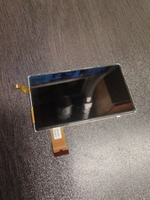 Canon PowerShot SD4000 IS Digital ELPH 10.0MP LCD OEM Screen Replacement 