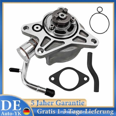 Vacuum Pump Kit SKYACTIV SHY218G00A für Mazda 6 GJ,CX-5 KE, 3 BM SH01 2.2 Diesel