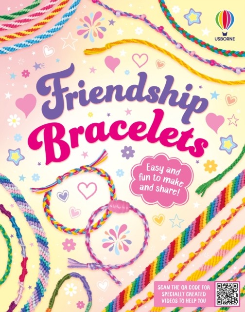 Friendship Bracelets Victoria Williams - Image 6