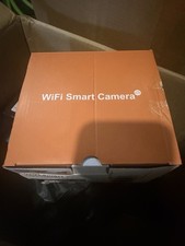 Smart WiFi Camera