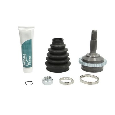 JOINT KIT DRIVE SHAFT FUR PEUGEOT G1P024PC PASCAL NEU