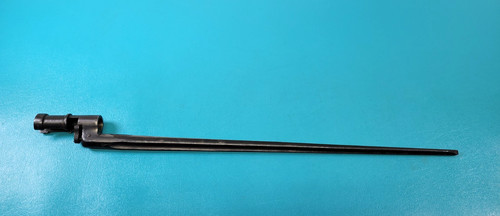 Vintage Russian Model 1891 /30 Mosin Nagant Rifle Bayonet Spike TR1221