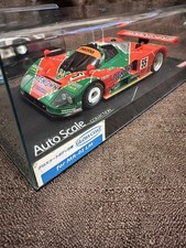 Kyosho MINI-Z Mazda 787B No.55 LM 1991 Winning Car No price negotiation