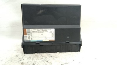 1S7T15K600KA KOMFORTMODUL / 2411619 FÜR FORD MONDEO III SEDAN B4Y 2.0 16V TDDI