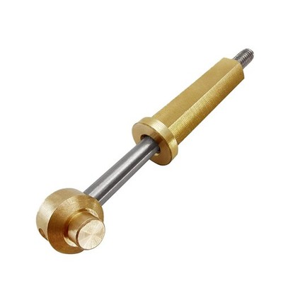 Pool Filter Clamp Threaded Rod Clamp High-strength Metal Exact Replacement Part