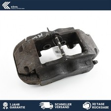 Bremssattel Bremszange 4 Kolben Festsattel hinten links Audi Q7 4L 7L6615423L