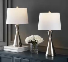 JONATHAN Y Lighting JYL4046-SET2 Pack of (2) - Colton 26