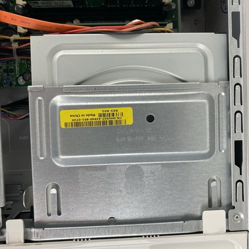 Dell Inspiron 530s DT Pentium Dual Core E2200 2.20GHz 2GB RAM No HDD No OS - Picture 13 of 14