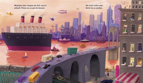 Hier sind wir Oliver Jeffers - 第 8/9 張圖片