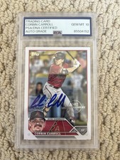 2022 Topps 582 Montgomery Club Guide and Exclusive Baseball Cards Checklist 13