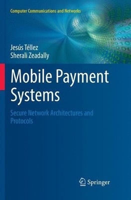 Mobile Payment Systems - 9783319794440