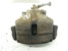 Bremssattel links vorn 1K0615123E SEAT ALTEA XL (5P5, 5P8) 1.2 TSI