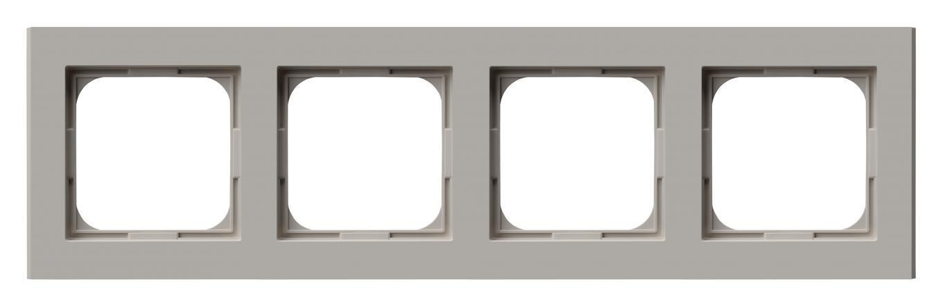 SONATE Quad Frame Cashmere R-4R/82