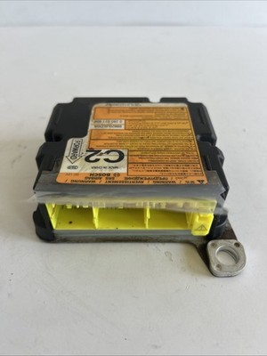 2010-2013 INFINITI Qx56  CONTROL MODULE 988201LD0A OEM