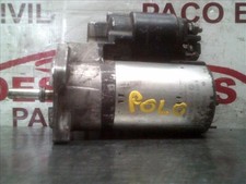 Démarreur Volkswagen POLO