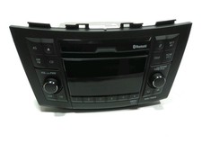 Autoradio Suzuki SWIFT