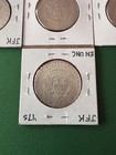Lot of 7 Kennedy Mix Half Dollars Proof, DCAM, NFIC 2000, 2003, 2008, 2009, 2017 — photo 10