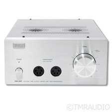 STAX SRM-500T Hybrid Headphone Amplifier