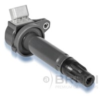 1X Bremi 20546 ZüNdspule FüR Daihatsu