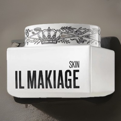 IL MAKIAGE POWER RECHARGE CREAM  FULL SIZE  NEW IN BOX