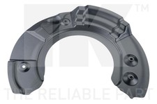 Spritzblech Bremsscheibe NK 231538 für BMW 5er F10 Touring F11 7er F01 F02 F03