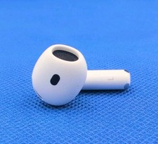 Apple AirPods 4 ANC LEFT Earbud A3056 with Active Noise Cancellation