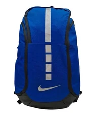 Nike Hoops Elite Pro Backpack Game Royal Blue BA5554-480