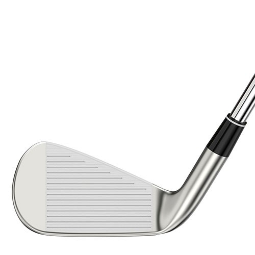 Dunlop SRIXON ZX4 Iron Sw N.S.PRO ZELOS 8 Steel Shaft Flex-S