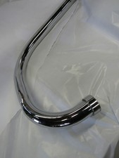 NEW OEM SUZUKI GS400 NOS EXHAUST 14160-44000
