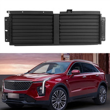 84738077 For Cadillac XT4 2019-2024 Cooling Radiator Components-Shutter