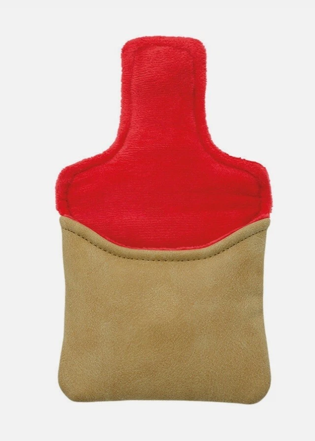 Venta X 24 Horas TaylorMade Slice Of Heaven Putter Mazo Cubierta **Agotado** Pizza Foto 2 de 4