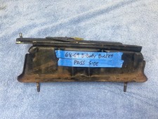 1968 1969 Dodge Charger Plymouth Bucket Seat Track Oem Passenger Side