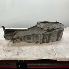 Oem 1964 To 1967 Chevrolet Corvette C2 Harrison Heater Box Dated 64b Hd