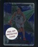 2025 Panini WNBA Impeccable Stainless Stars Breanna Stewart Liberty /49 w/ Peel
