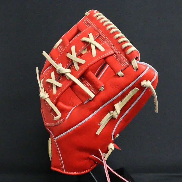 wilson staff 　DUAL 硬式 Wilson Staff DUAL Pro Stock 12 Infielder 1795 BaseBall Hard Glove