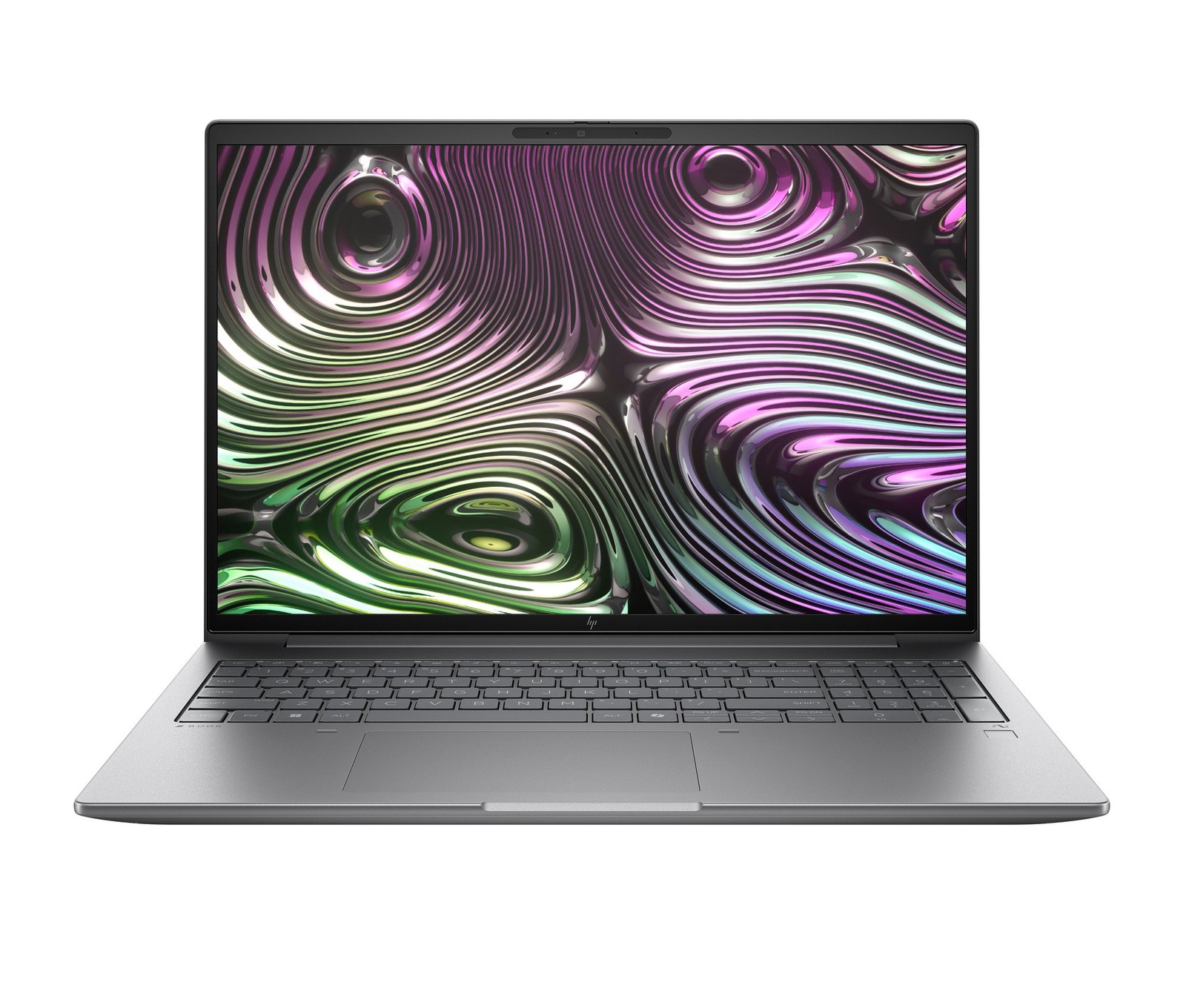HP Zbook X G1i Data Science Intel Core Ultra 7 265HX Mobile workstation 40.6 cm