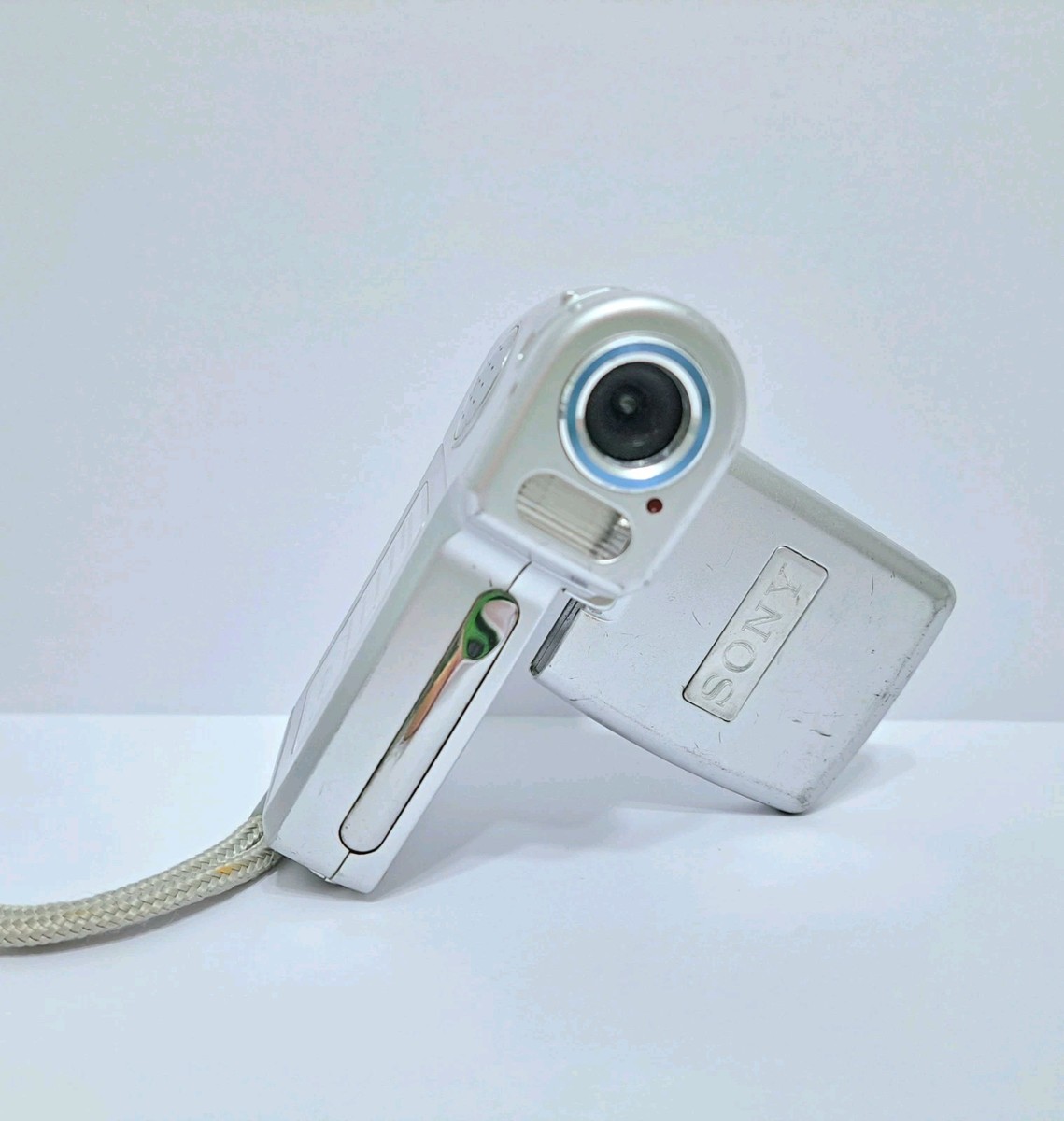 Sony Handy Cam Video Camera DCR-HC-90 PC55 Mini Pocket HDX Digital