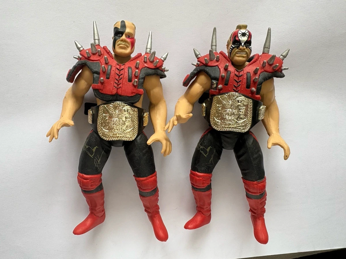 Legion Of Doom for sale | eBay