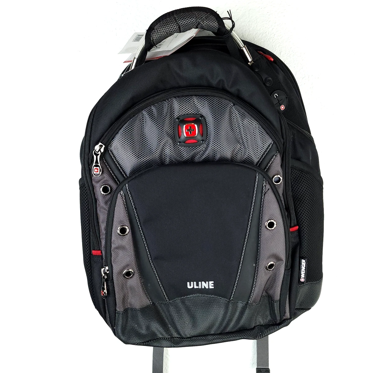 Gray Laptop Backpacks for 16 in Laptop for sale | eBay