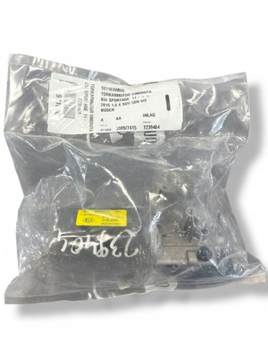 METZGER 2190724 Motore tergicristallo per MERCEDES-BENZ