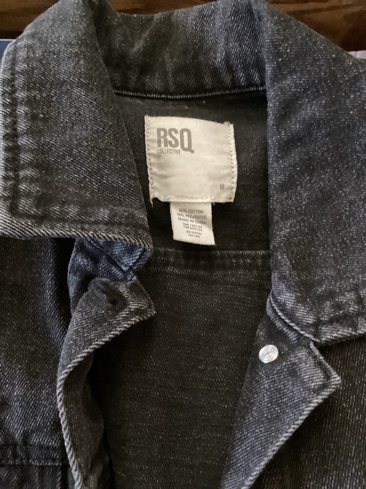 RSQ Jacket - image 4