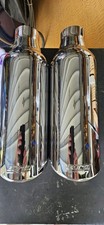 Borla Exhaust Tips - 2.75 To 3.5 In. Stainless Steel Borla Exhaust Tips - 2.75 To 3.5 In. Stainless Steel