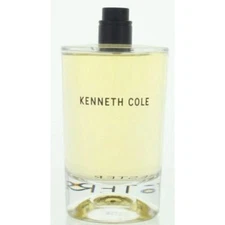 Kenneth Cole For Her by kenneth Cole perfume EDP 3.3 / 3.4 oz New Tester