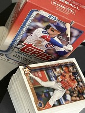 2025 Topps Update Series You Pick Cards US176-US350