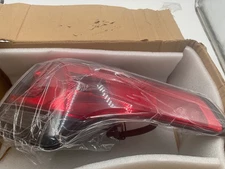 Tail Light Compatible With 2016 2017 2018 Toyota RAV4 Outer, Replacs 81550-0R...