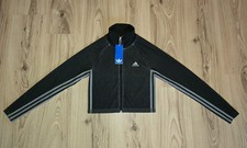 Adidas Damen Trainingsjacke Crop Firebird TT ...