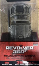 stealth cam revolver 360 cellular trail camera