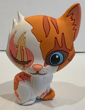 Warrior Cats Series 2 Collector Brightheart Figure Toy Figurine