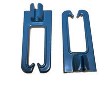 Cisco 700-01663-01-A0 Cable Manager Holder Clip Set of 2