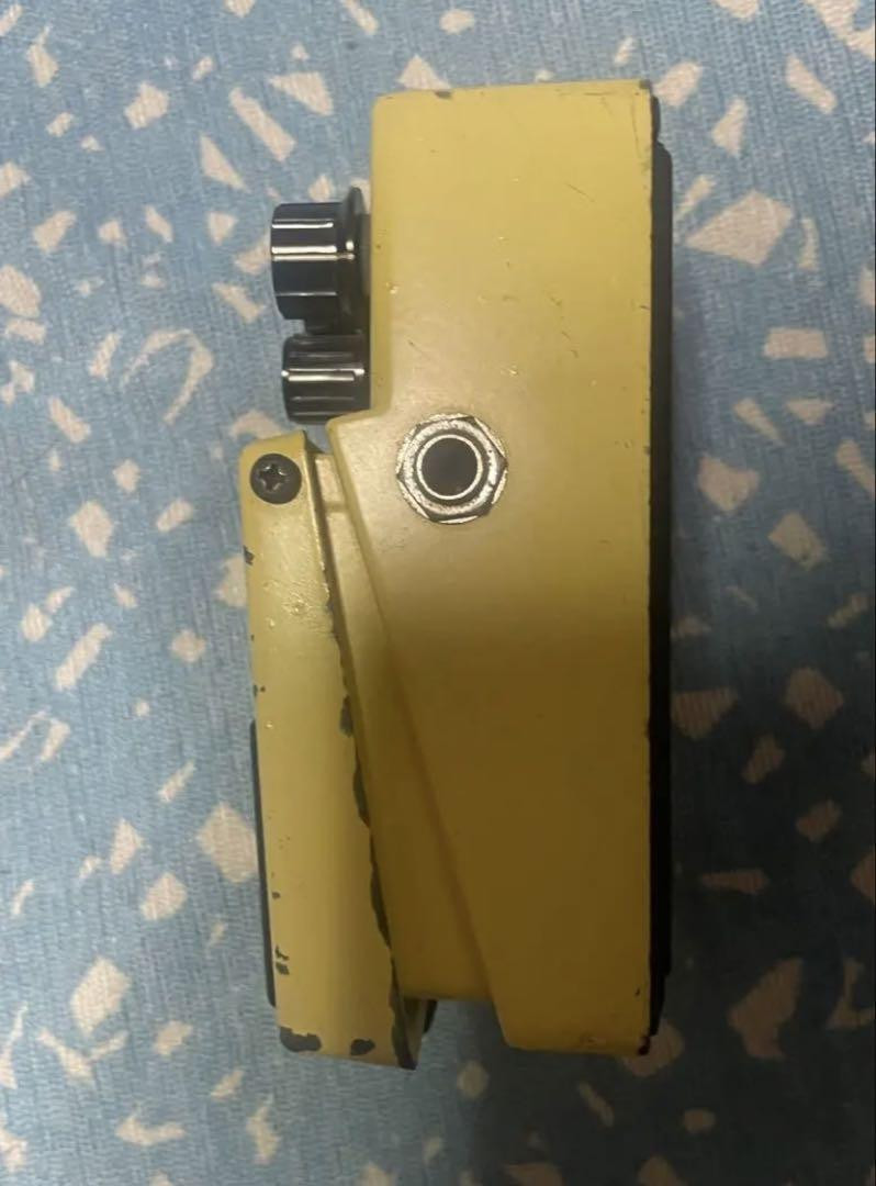 BOSS SD-1 ヴィンテージ品　597300 Boss Sd-1 Vintage Item 597300 | eBay